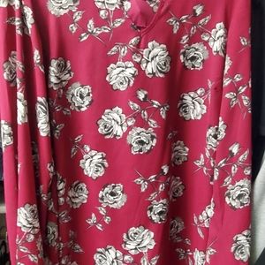 Torrid size 2 blouse
